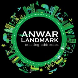 Anwar Landmark